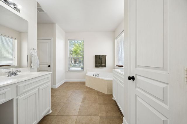 3442 Nation Drive, Frisco, TX 75034