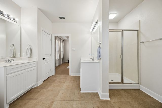 3442 Nation Drive, Frisco, TX 75034