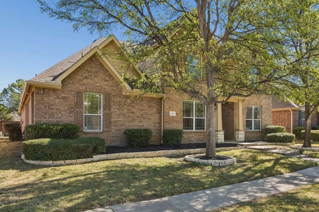3442 Nation Drive, Frisco, TX 75034
