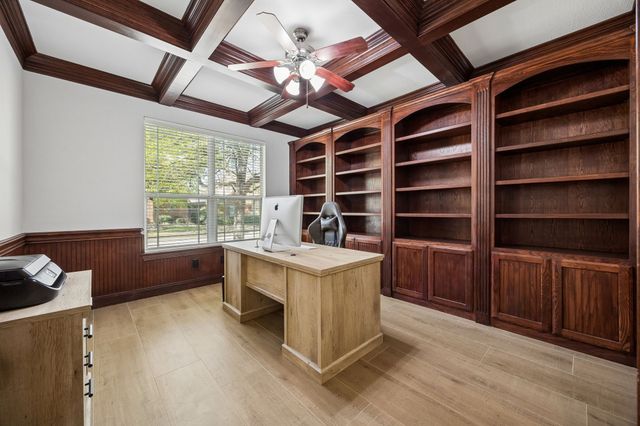 3442 Nation Drive, Frisco, TX 75034