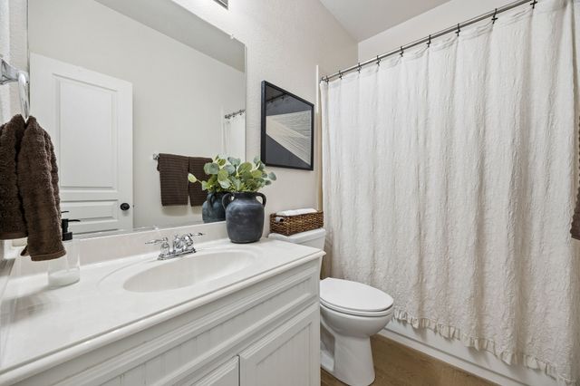 3442 Nation Drive, Frisco, TX 75034