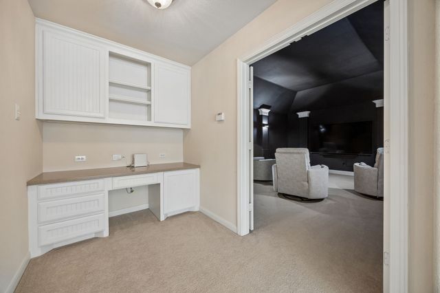 3442 Nation Drive, Frisco, TX 75034