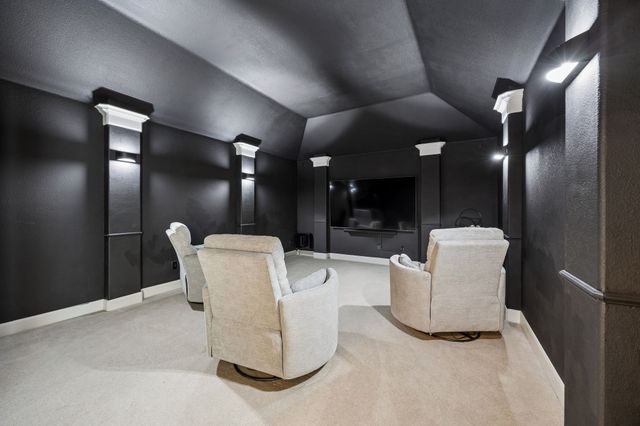 3442 Nation Drive, Frisco, TX 75034