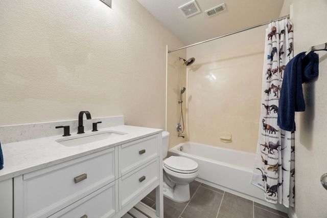 3442 Nation Drive, Frisco, TX 75034