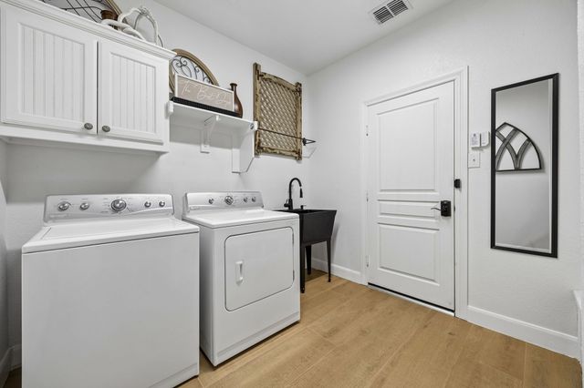 3442 Nation Drive, Frisco, TX 75034