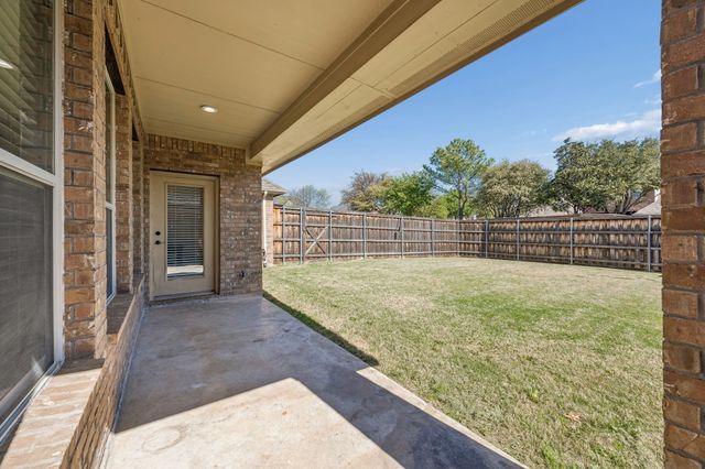 3442 Nation Drive, Frisco, TX 75034