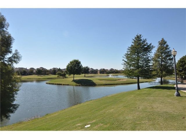 3442 Nation Drive, Frisco, TX 75034