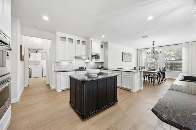 3442 Nation Drive, Frisco, TX 75034