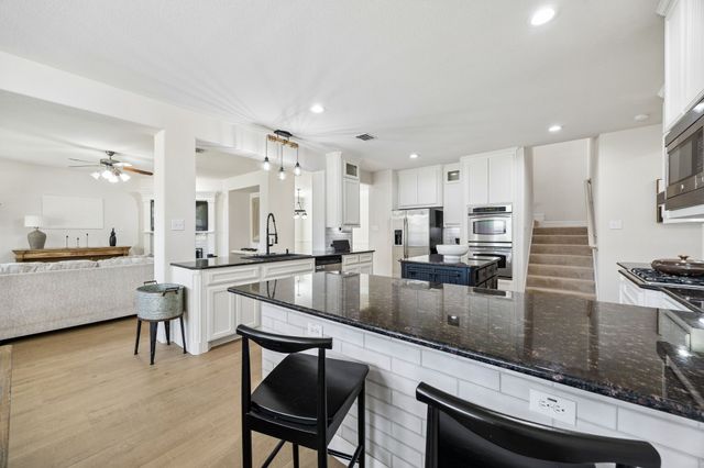 3442 Nation Drive, Frisco, TX 75034