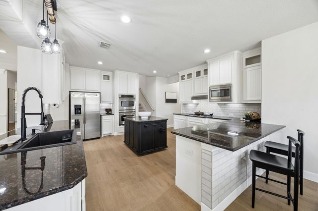 3442 Nation Drive, Frisco, TX 75034