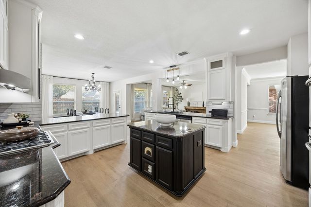 3442 Nation Drive, Frisco, TX 75034