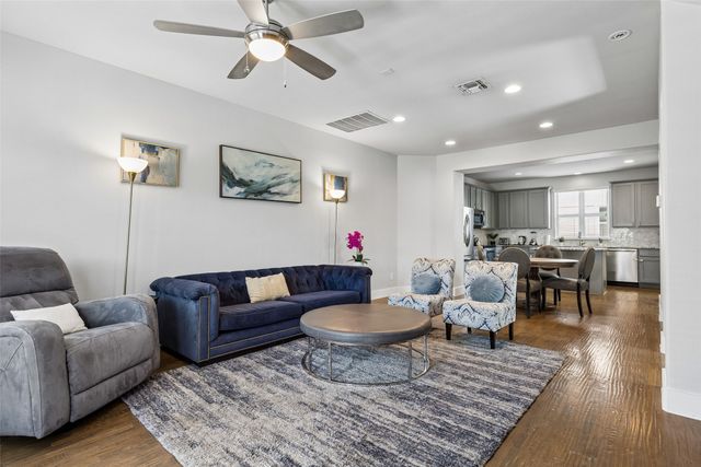 1303 Rancho Mirage Drive, Dallas, TX 75204