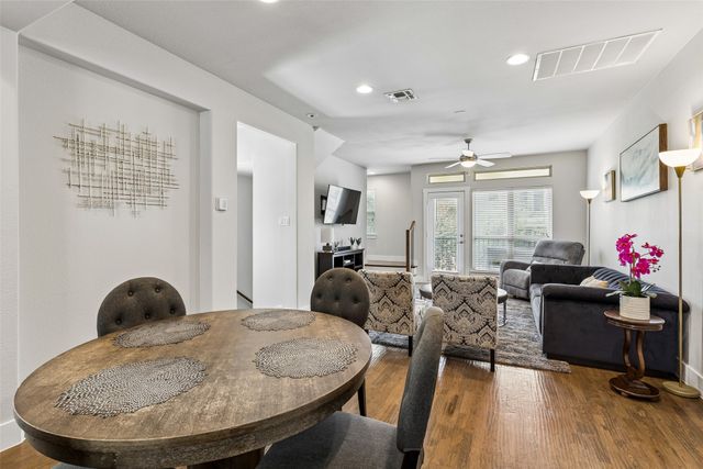 1303 Rancho Mirage Drive, Dallas, TX 75204