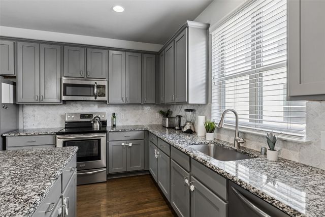 1303 Rancho Mirage Drive, Dallas, TX 75204