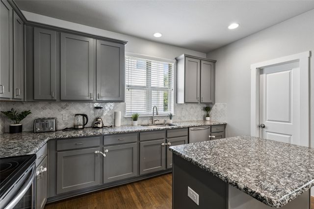 1303 Rancho Mirage Drive, Dallas, TX 75204