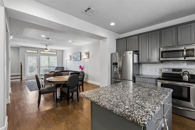 1303 Rancho Mirage Drive, Dallas, TX 75204
