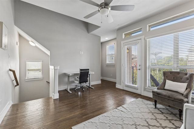 1303 Rancho Mirage Drive, Dallas, TX 75204