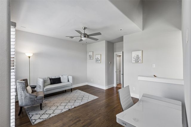 1303 Rancho Mirage Drive, Dallas, TX 75204