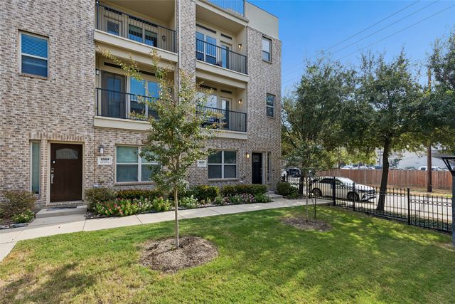 1303 Rancho Mirage Drive, Dallas, TX 75204