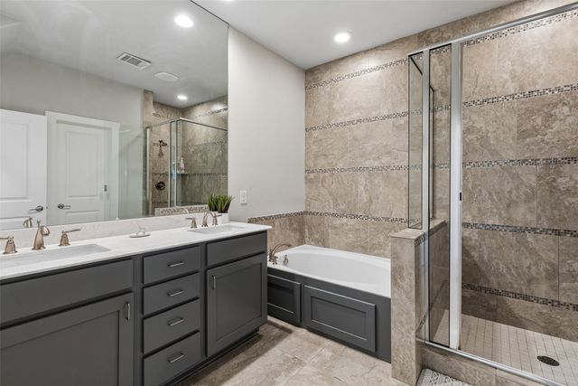 1303 Rancho Mirage Drive, Dallas, TX 75204