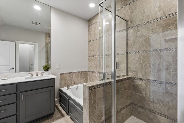 1303 Rancho Mirage Drive, Dallas, TX 75204