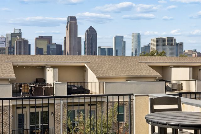 1303 Rancho Mirage Drive, Dallas, TX 75204