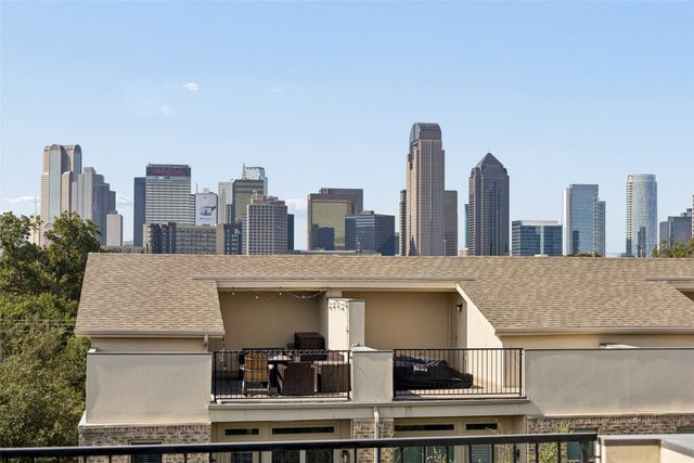 1303 Rancho Mirage Drive, Dallas, TX 75204