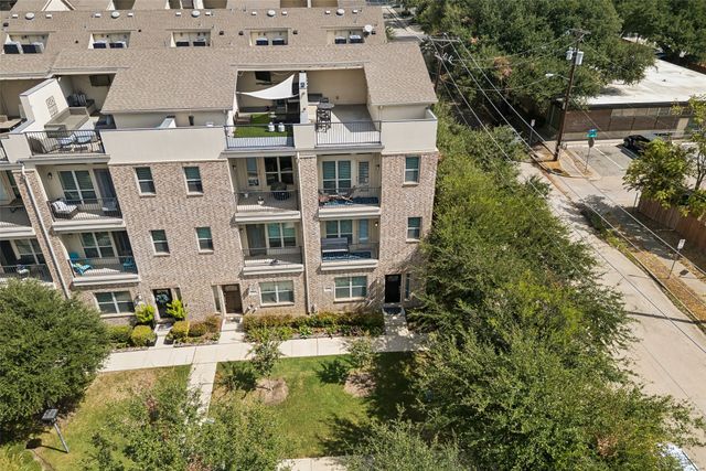 1303 Rancho Mirage Drive, Dallas, TX 75204
