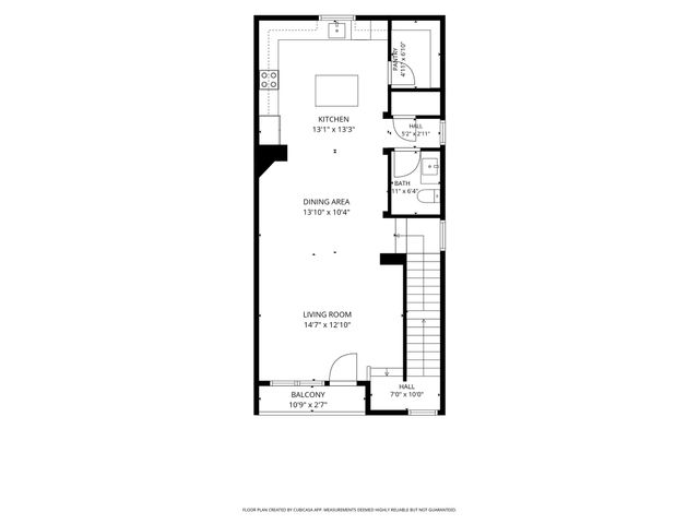 1303 Rancho Mirage Drive, Dallas, TX 75204