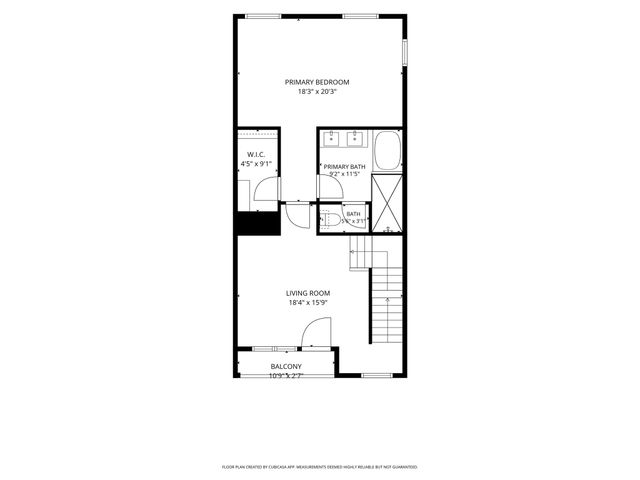 1303 Rancho Mirage Drive, Dallas, TX 75204