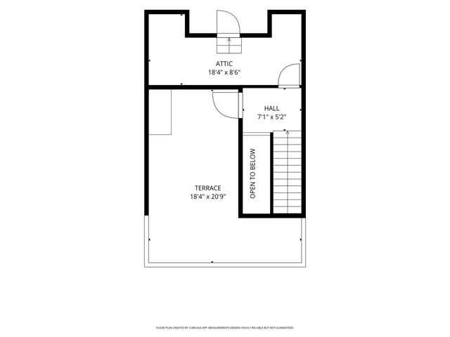 1303 Rancho Mirage Drive, Dallas, TX 75204