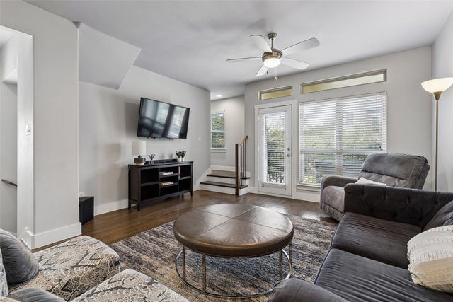 1303 Rancho Mirage Drive, Dallas, TX 75204