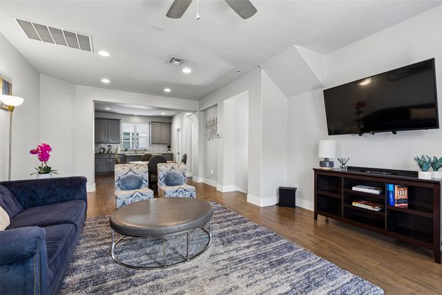 1303 Rancho Mirage Drive, Dallas, TX 75204