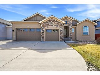 12611 Longview Park Ln, Peyton, CO 80831