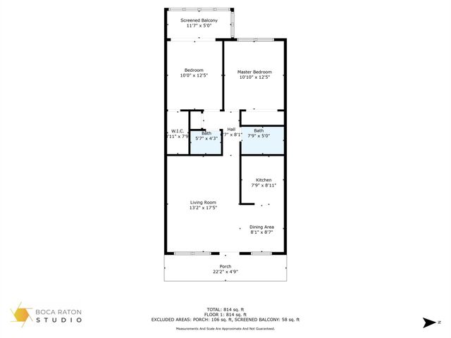 302 Norwich M, West Palm Beach, FL 33417