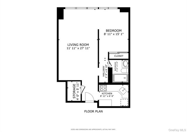 10230 66 Road 15G, Forest Hills, NY 11375