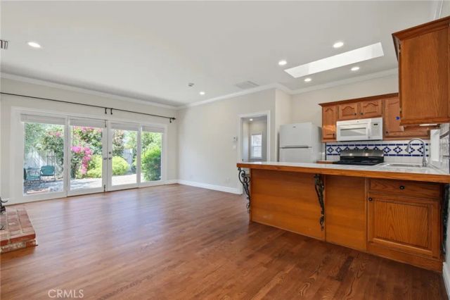 4628 Seratt Place, Valley Village, CA 91607