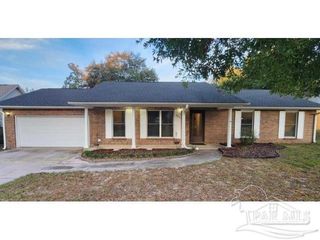 5814 Roble Loma, Pensacola, FL 32526