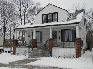 20509 Poinciana, Redford Charter Township, MI 48240