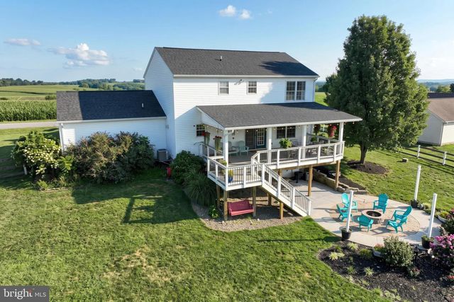 1018 TRINITY RD, Felton, PA 17322
