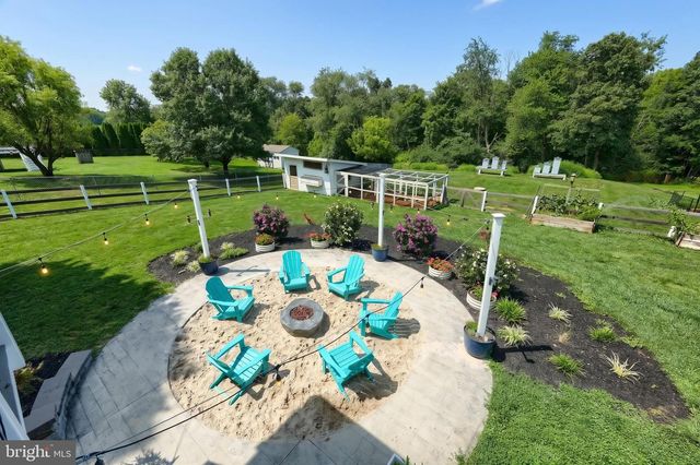 1018 TRINITY RD, Felton, PA 17322