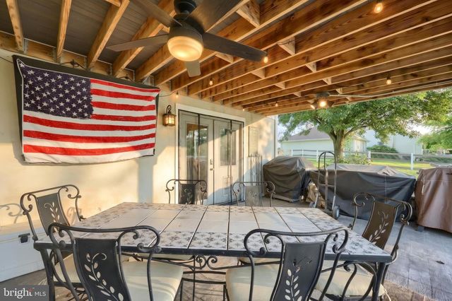 1018 TRINITY RD, Felton, PA 17322