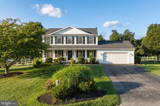 1018 TRINITY RD, Felton, PA 17322
