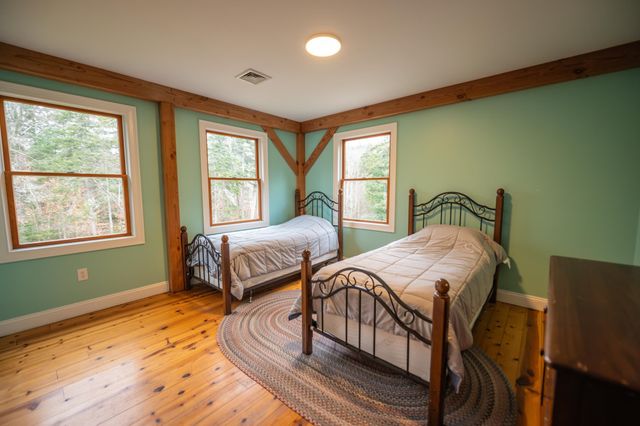 145 Shearer Hill Road, Wilmington, VT 05363