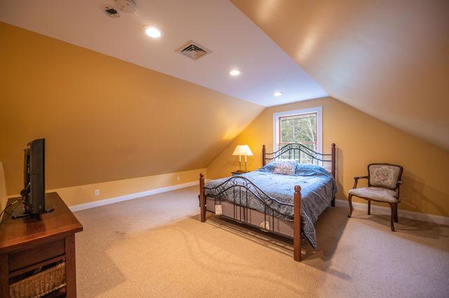 145 Shearer Hill Road, Wilmington, VT 05363