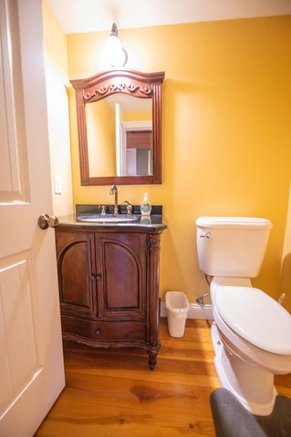 145 Shearer Hill Road, Wilmington, VT 05363