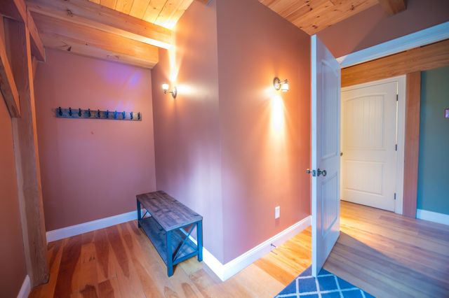 145 Shearer Hill Road, Wilmington, VT 05363