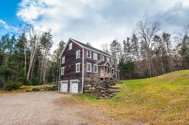 145 Shearer Hill Road, Wilmington, VT 05363