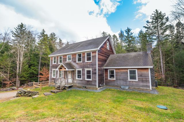 145 Shearer Hill Road, Wilmington, VT 05363