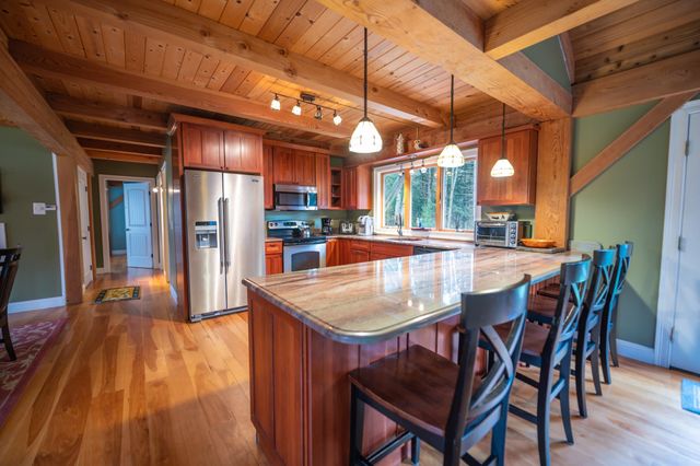 145 Shearer Hill Road, Wilmington, VT 05363